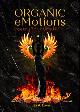 Cover image for Organic eMotions