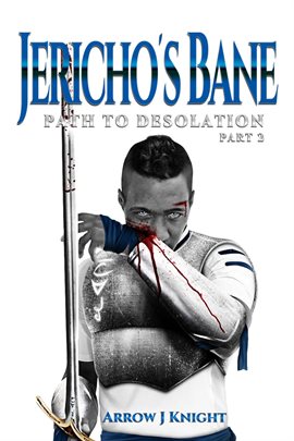 Imagen de portada para Path to Desolation
