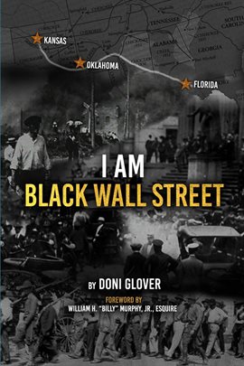 Imagen de portada para I Am Black Wall Street
