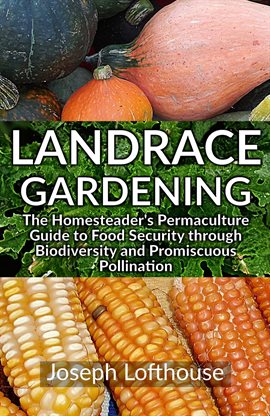 Cover image for Landrace Gardening