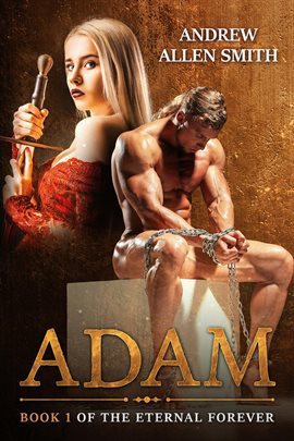 Imagen de portada para Adam