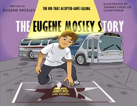 Imagen de portada para The Eugene Mosley Story