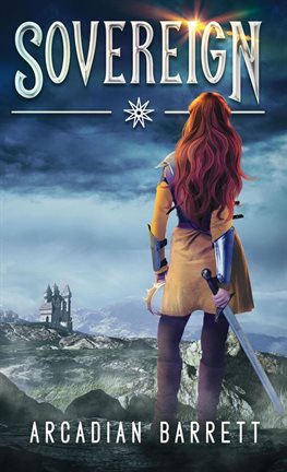 Cover image for Sovereign