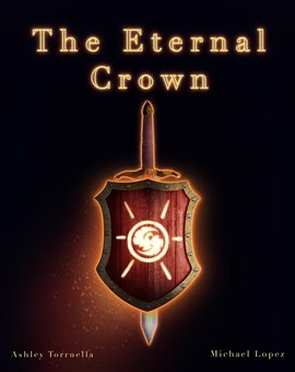 Cover image for The Eternal Crown