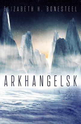 Cover image for Arkhangelsk