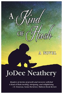 Imagen de portada para A Kind of Hush
