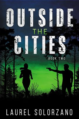 Cover image for Outside the Cities