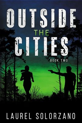 Imagen de portada para Outside the Cities