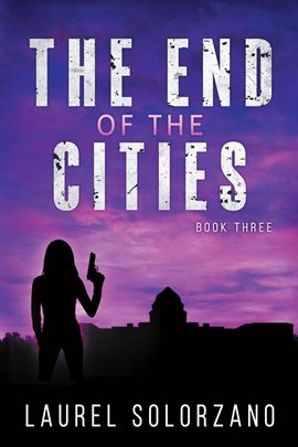 Cover image for The End of the Cities