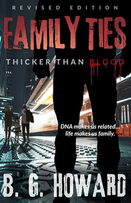 Imagen de portada para Family Ties
