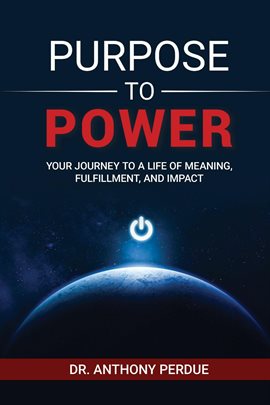 Cover image for Purpose to Power