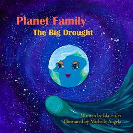 Cover image for Planet Family