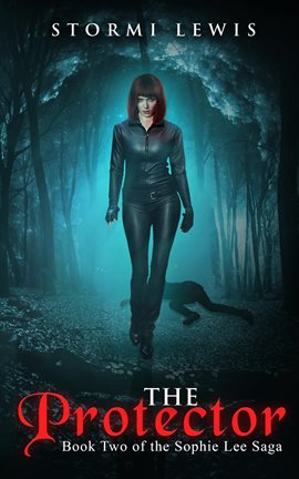 Imagen de portada para The Protector