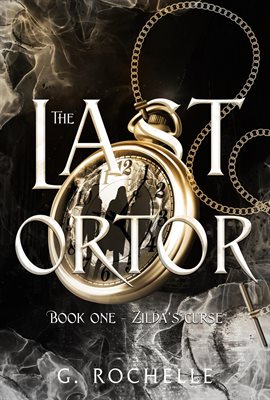 Imagen de portada para Zilda's Curse