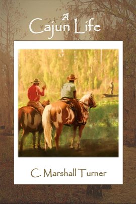 Imagen de portada para A Cajun Life