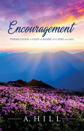 Cover image for Encouragement