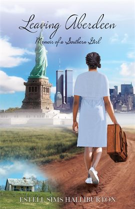 Cover image for Leaving Aberdeen