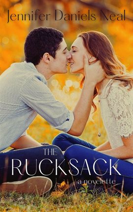 Cover image for The Rucksack, a short and sweet, feel-good love story