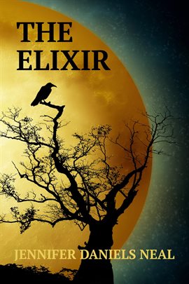 Cover image for The Elixir