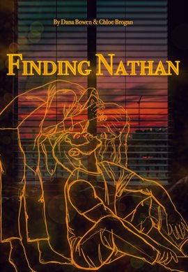 Cover image for Finding Nathan
