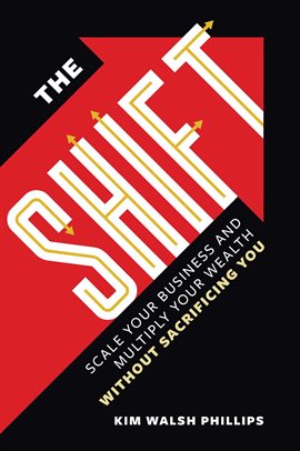 Imagen de portada para The Shift