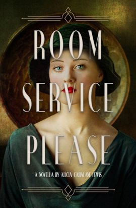 Cover image for Room Service Please