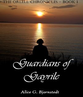 Imagen de portada para Guardians of Gayrile