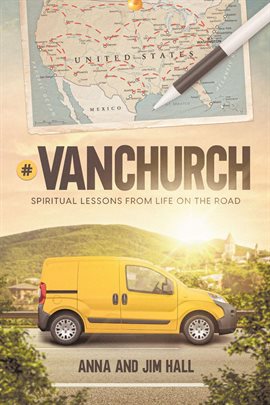 Cover image for #VanChurch