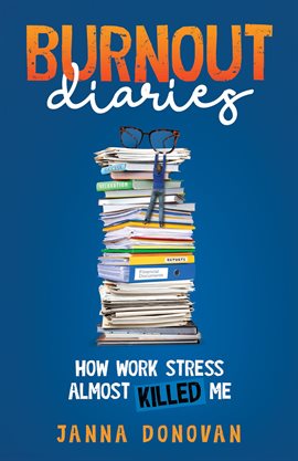 Cover image for Burnout Diaries