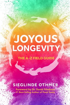 Imagen de portada para Joyous Longevity