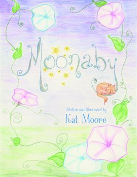 Cover image for Moonaby