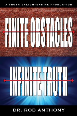 Imagen de portada para Finite Obstacles Infinite Truth