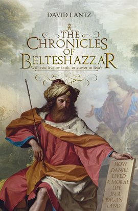 Cover image for The Chronicles of Belteshazzar