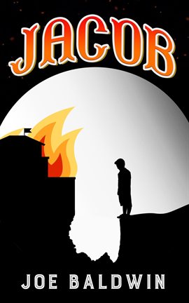 Cover image for Jacob