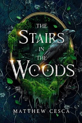 Imagen de portada para The Stairs in the Woods