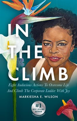 Cover image for In the Climb
