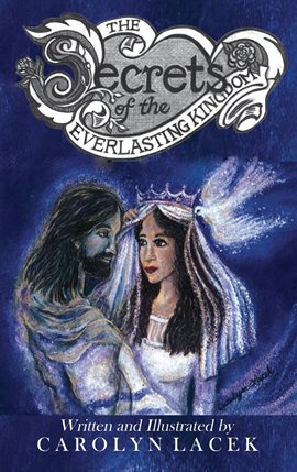 Imagen de portada para The Secrets of the Everlasting Kingdom