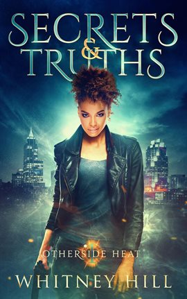 Cover image for Secrets and Truths
