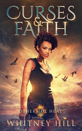 Cover image for Curses and Faith