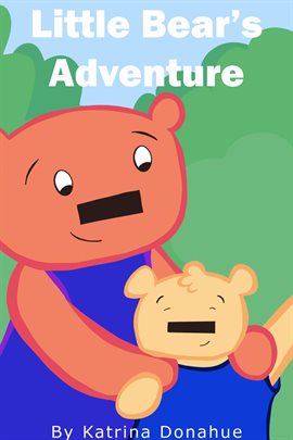 Imagen de portada para Little Bear's Adventure