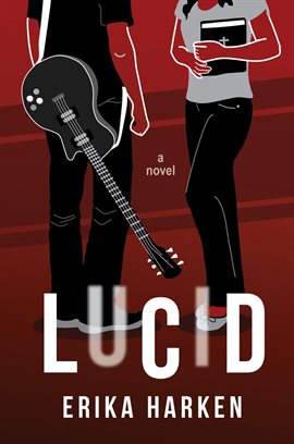 Cover image for Lucid