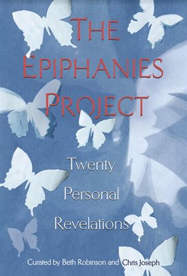 Cover image for The Epiphanies Project