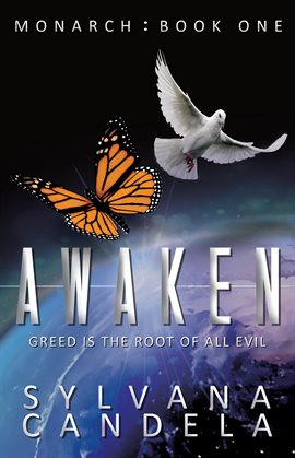 Cover image for Awaken