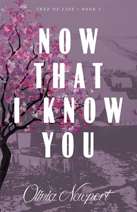Cover image for Now That I Know You