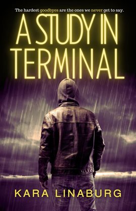 Cover image for A Study in Terminal