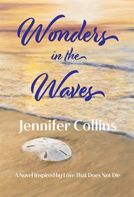 Imagen de portada para Wonders in the Waves