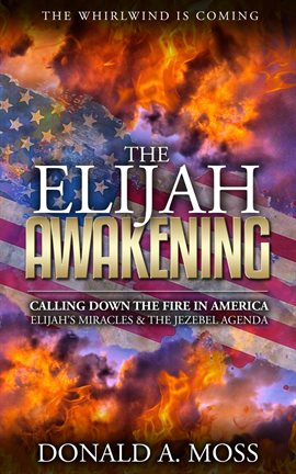 Imagen de portada para The Elijah Awakening