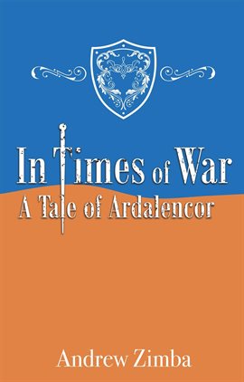 Cover image for In Times of War