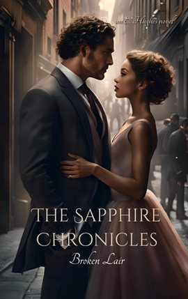 Cover image for The Sapphire Chronicles