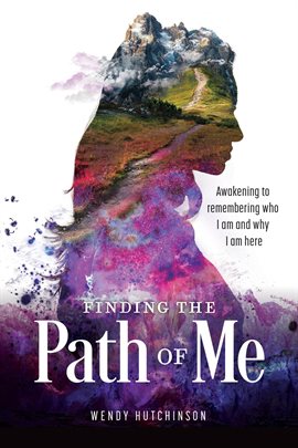 Imagen de portada para Finding the Path of Me